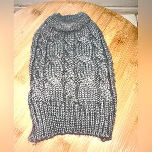 Top Paw - dog sweater